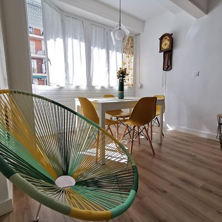El Canigo De Jacinto Verdaguer Madrid Exteriör bild