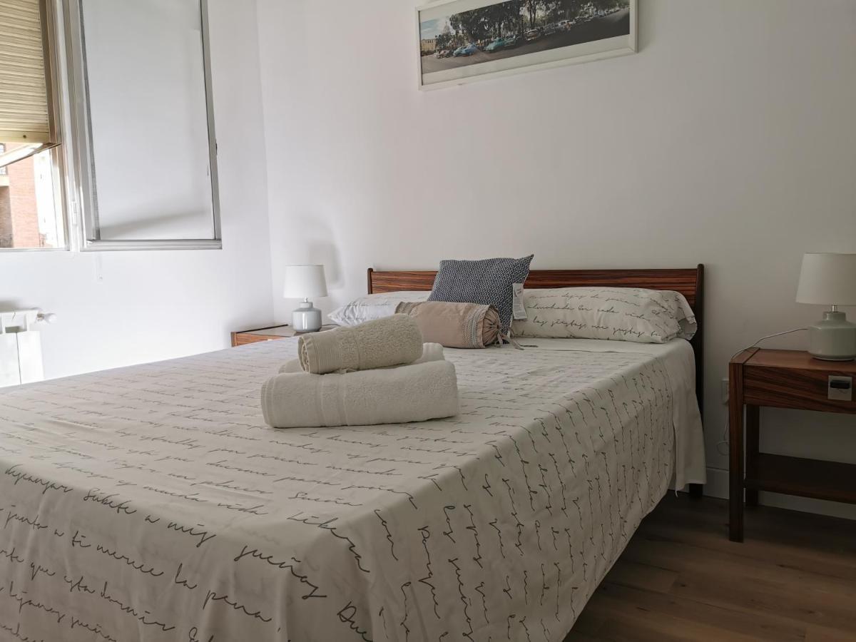El Canigo De Jacinto Verdaguer Madrid Exteriör bild