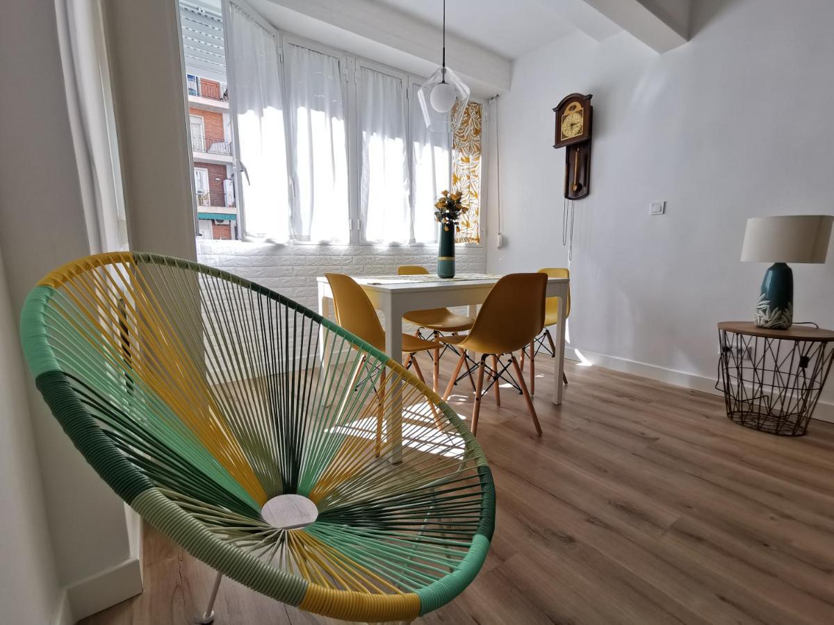 El Canigo De Jacinto Verdaguer Madrid Exteriör bild