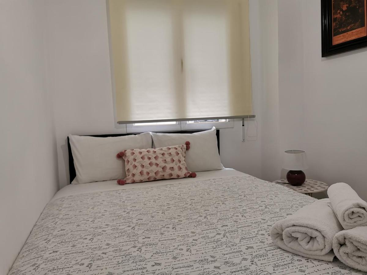 El Canigo De Jacinto Verdaguer Madrid Exteriör bild